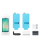 Samsung Screen Protector do Galaxy A26 5G Transparency - 1329072 - zdjęcie 2